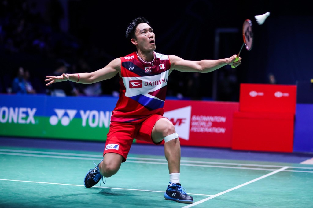 Đại gia cầu lông hàng đầu thế giới 2023: Vị trí nào cho Lin Dan, Lee Chong Wei, Momota?