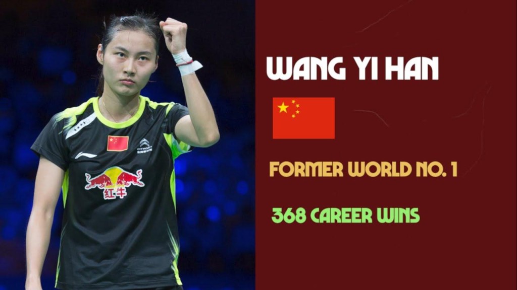 Đại gia cầu lông hàng đầu thế giới 2023: Vị trí nào cho Lin Dan, Lee Chong Wei, Momota?