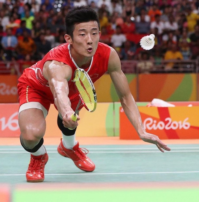 Đại gia cầu lông hàng đầu thế giới 2023: Vị trí nào cho Lin Dan, Lee Chong Wei, Momota?