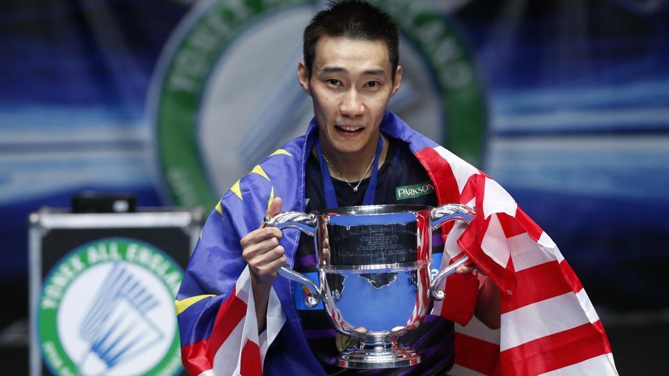 Đại gia cầu lông hàng đầu thế giới 2023: Vị trí nào cho Lin Dan, Lee Chong Wei, Momota?