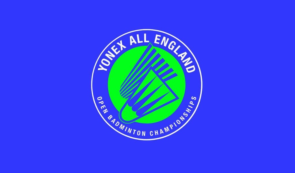 Giải cầu lông Toàn Anh - All England Open Badminton Championships