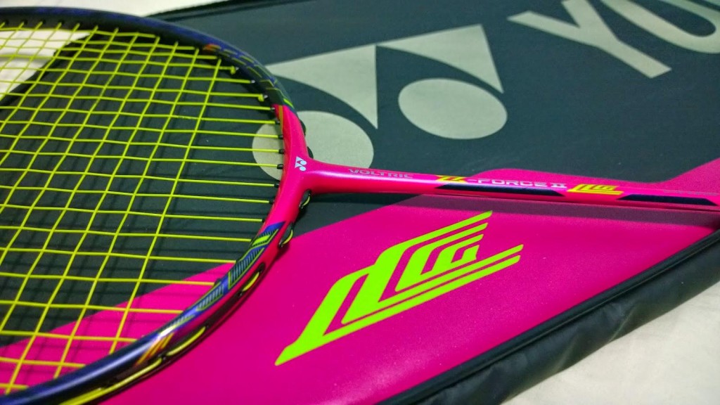 Giới thiệu hãng vợt cầu lông Yonex - tại sao Yonex là hãng vợt nổi tiếng nhất trên thế giới ? 