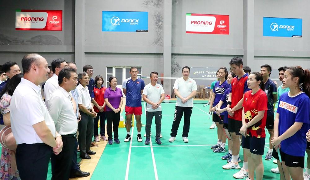 Hãy xác định trận nào cũng là trận chung kết tại Olympic Paris 