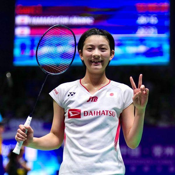 HYLO Open có ảnh hưởng tới giải cầu lông World Tour Finals 2024?