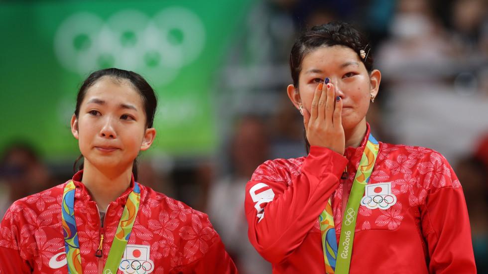 Lịch sử môn cầu lông tại Olympic