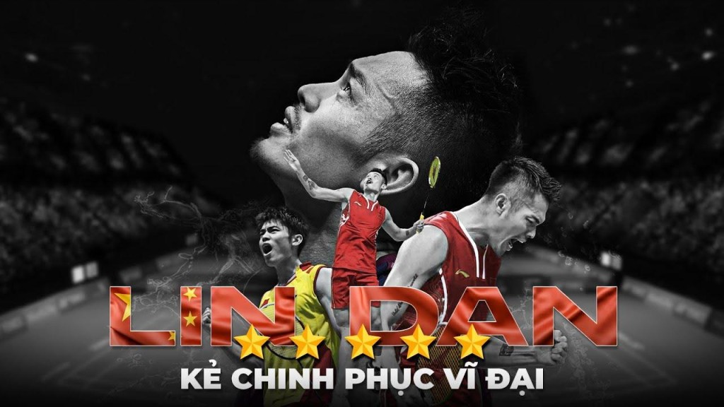 LINDAN – KẺ CHINH PHỤC VĨ ĐẠI – HỒI ỨC HUYỀN THOẠI