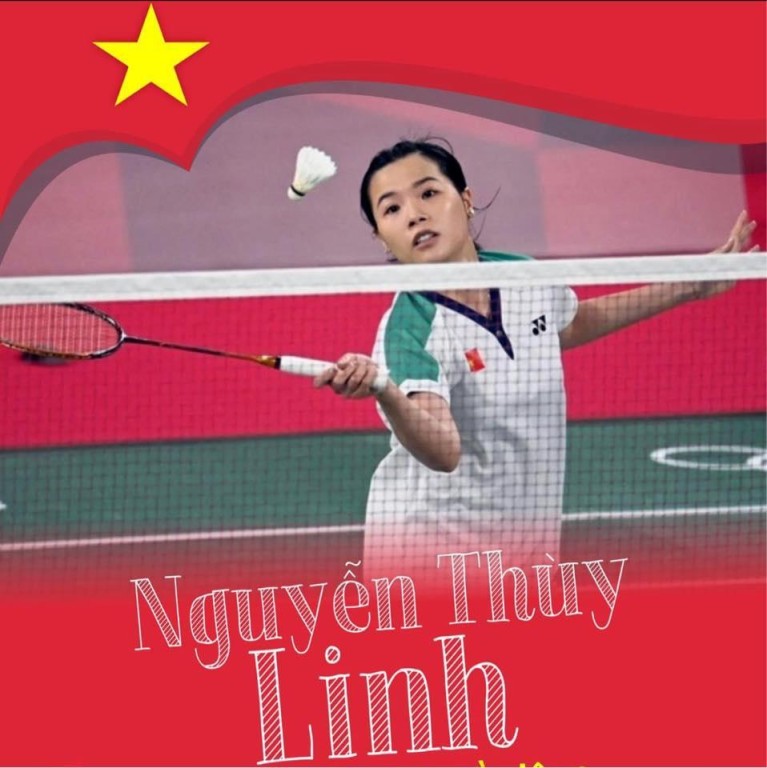 Số 1 nữ cầu lông Việt Nam - Thùy Linh kỳ vọng ở Olympic 2024, tham gia  4 giải trước khi đến Thế vận hội Paris