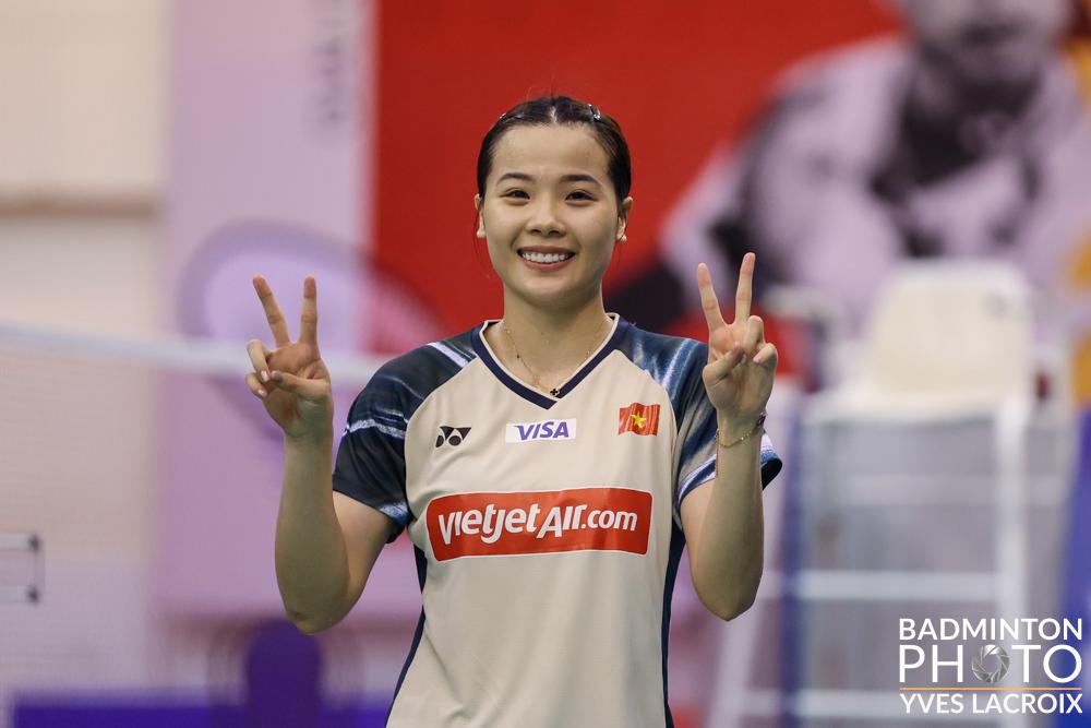 tay-vot-nguyen-thuy-linh-vao-tu-ket-giai-cau-long-indonesia-masters-2025-cap-do-500