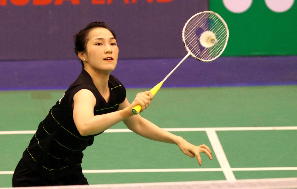 Vũ Thị Trang thắng 2 trận trong 1 ngày, vào vòng đấu chính VICTOR Kaohsiung Masters 2024